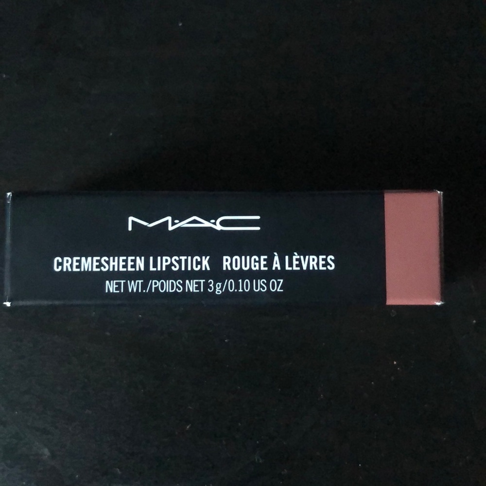 Lip stick